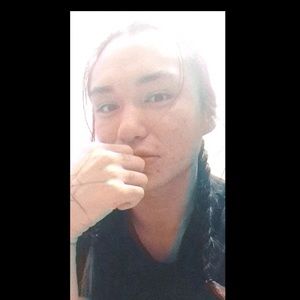 Meet your Posher, Christian